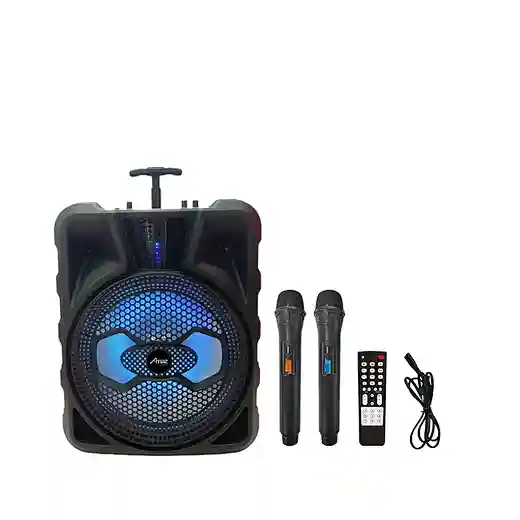portable speaker